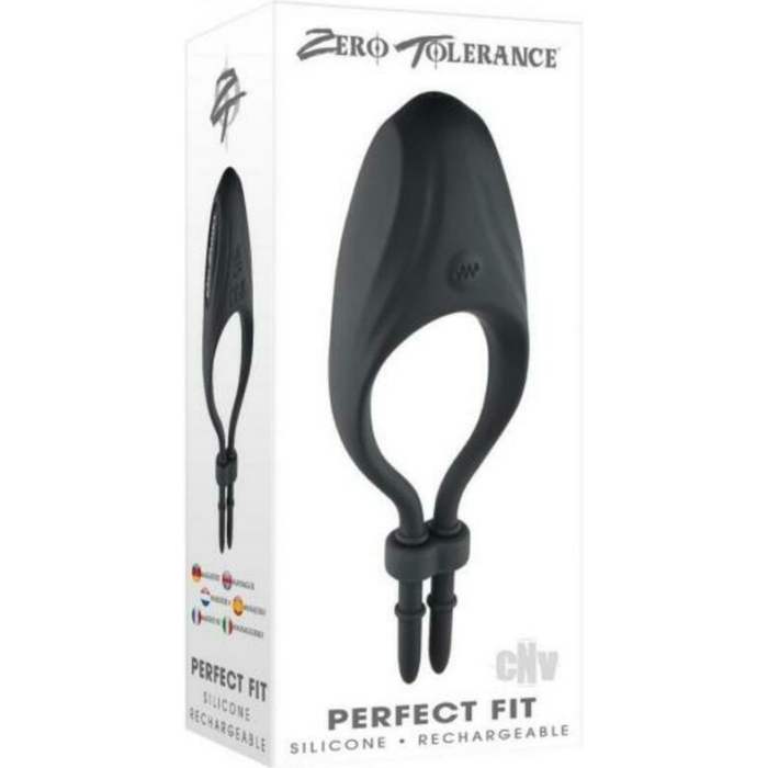 Zt Perfect Fit Black - Image 1