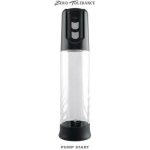 Zt Pump Start Black - Image 2