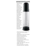 Zt Pump Start Black - Image 3
