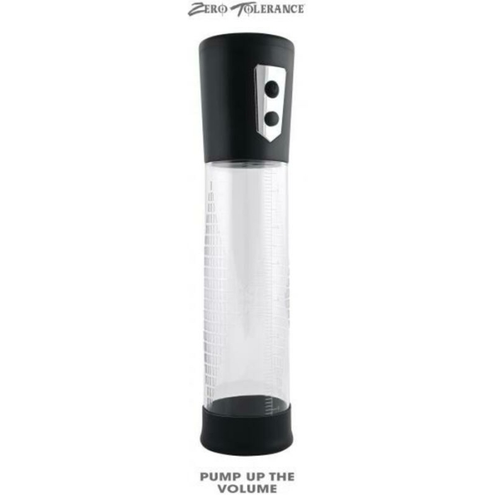 Zt Pump Up The Volume Black - Image 3