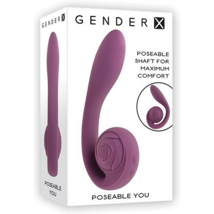 Gender X Poseable You - Image 1