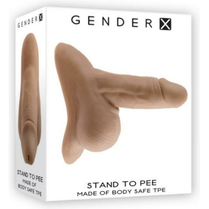 Gender X Stand To Pee Tpe Medium - Image 1