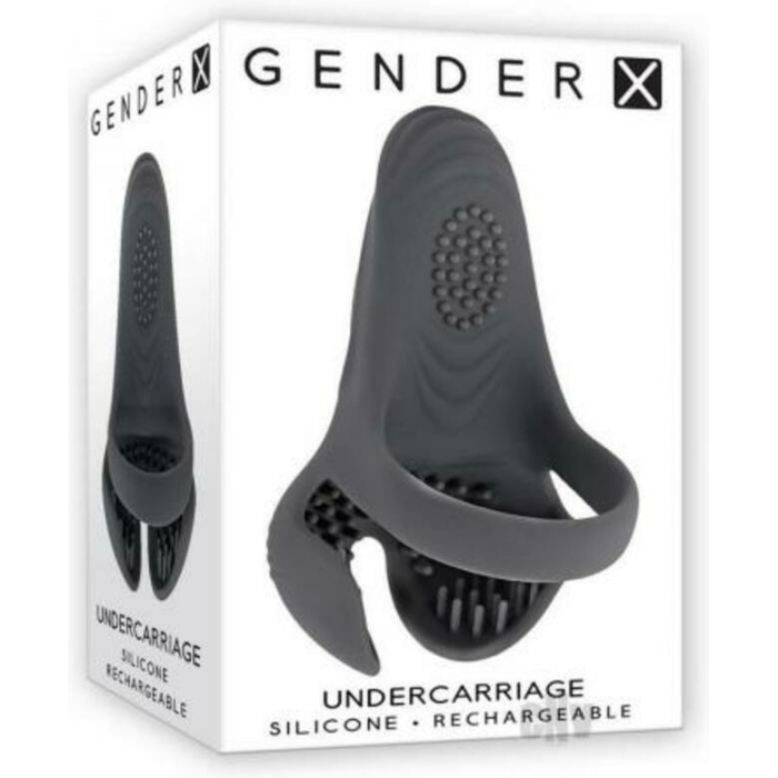 Gender X Undercarriage - Image 1