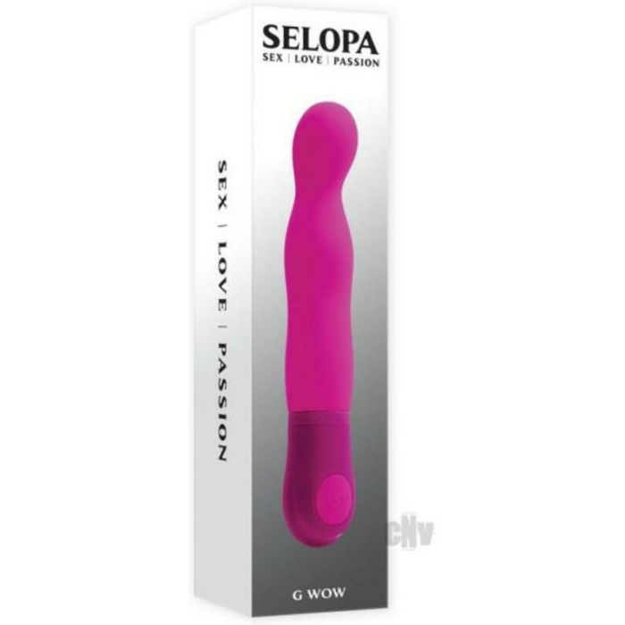 Selopa G Wow Pink - Image 1