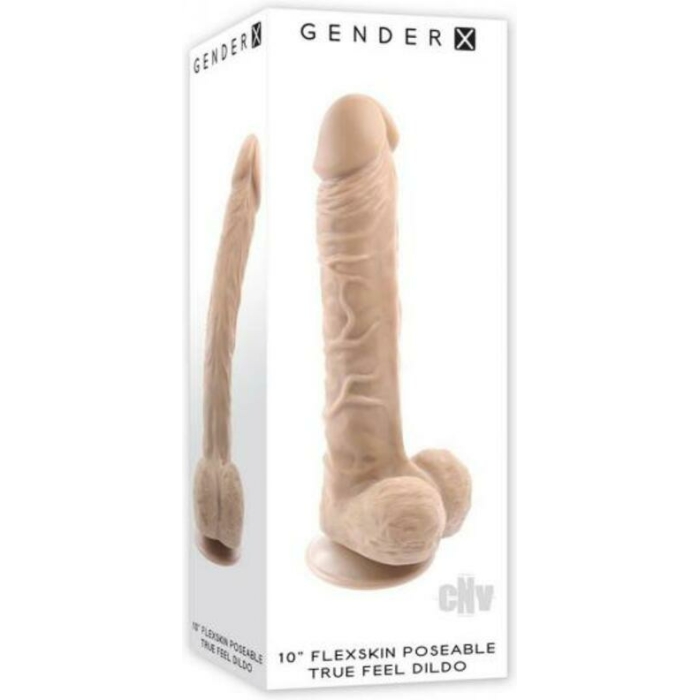 Gx Flexskin Poseable - Image 1