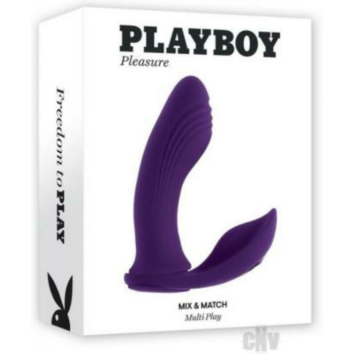 Playboy Mix & Match Acai - Image 1