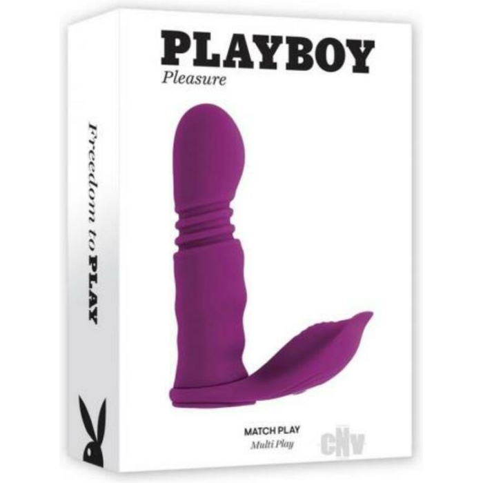 Playboy Match Play - Image 1