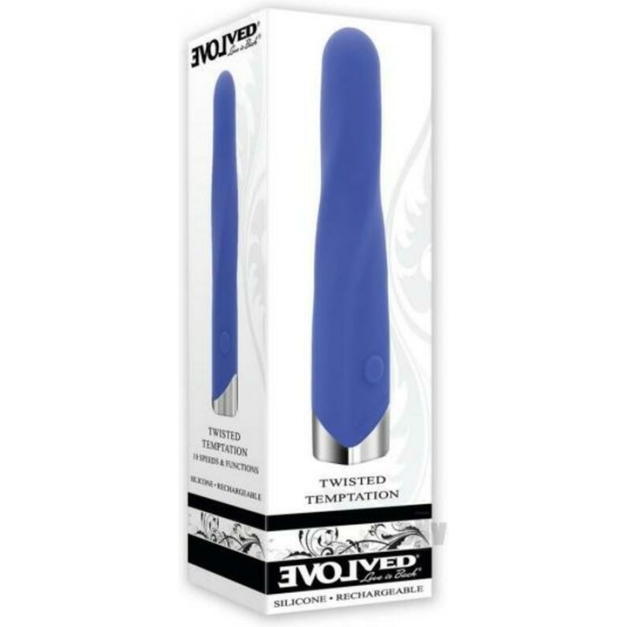 Evolved Twisted Temptation Blue - Image 1