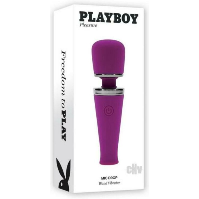 Playboy Mic Drop Wild Aster - Image 1