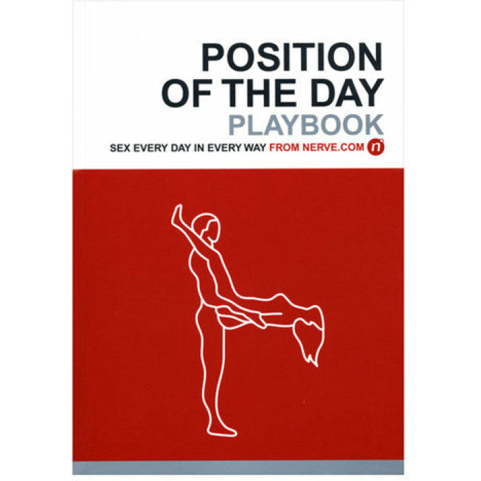 Book, position of the day playbook - Image 1