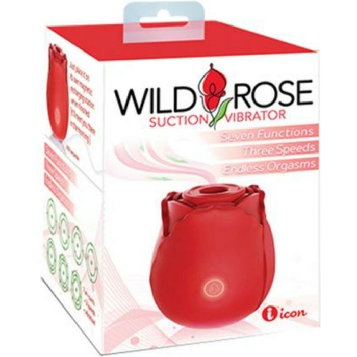 Classic Wild Rose - Image 1