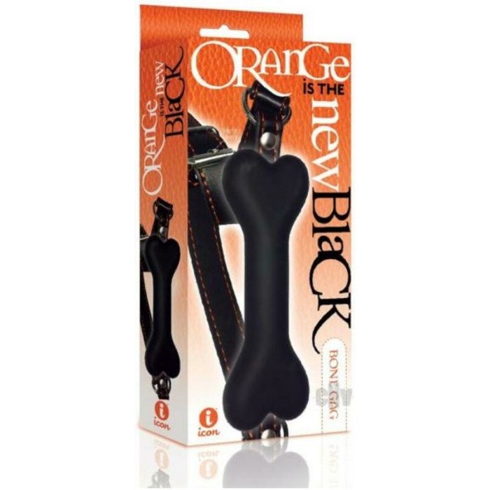 Oitnb Bone Gag - Image 1