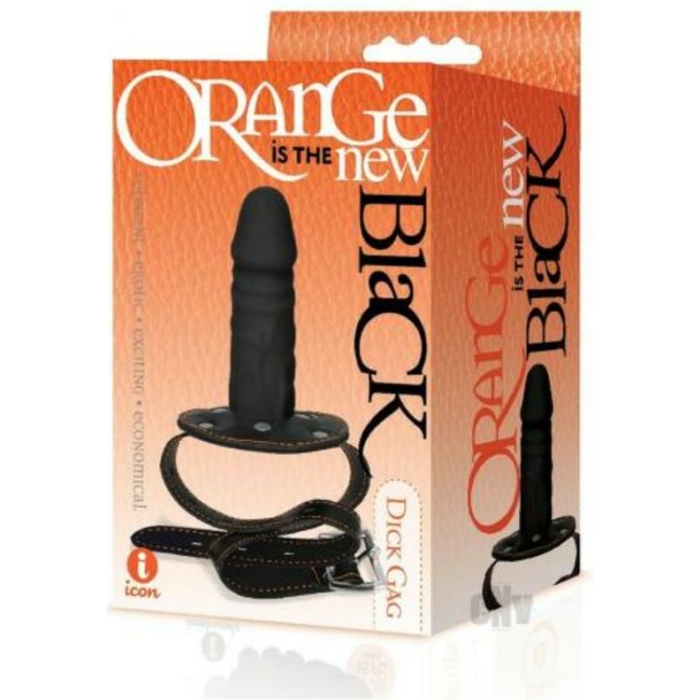 Oitnb Dick Gag - Image 1
