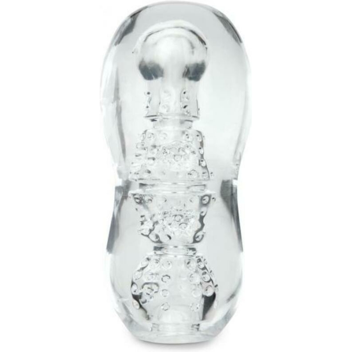 Zolo Gripz Dotted Clear - Image 1