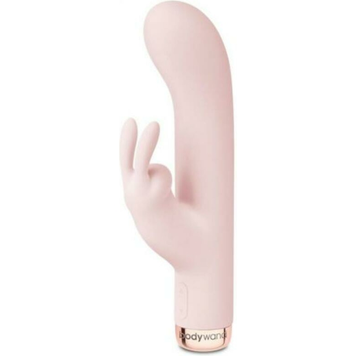 Bodywand My First Clitoral Vibe Pink - Image 1