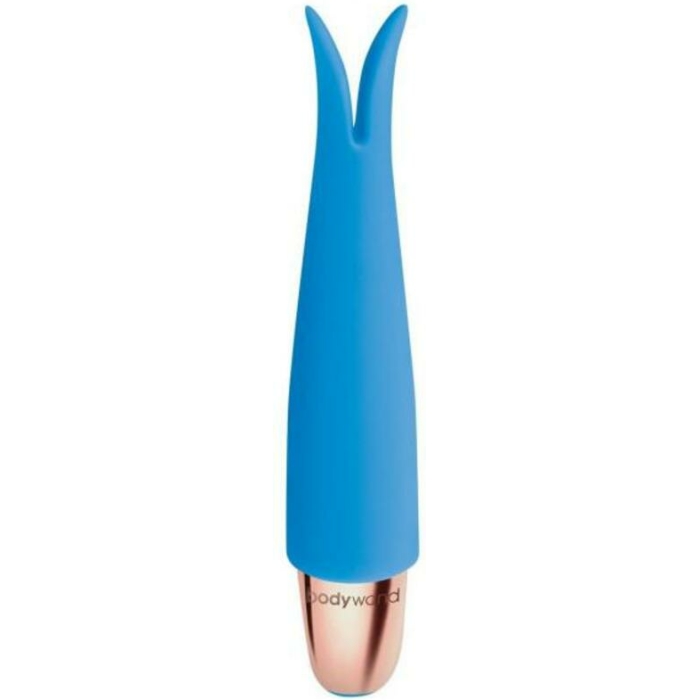 Bodywand Mini Vibes Flit Blue - Image 1