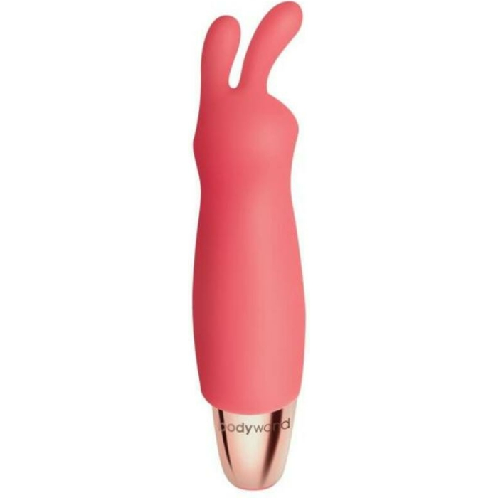 Bodywand Mini Vibes Hop Orange - Image 1