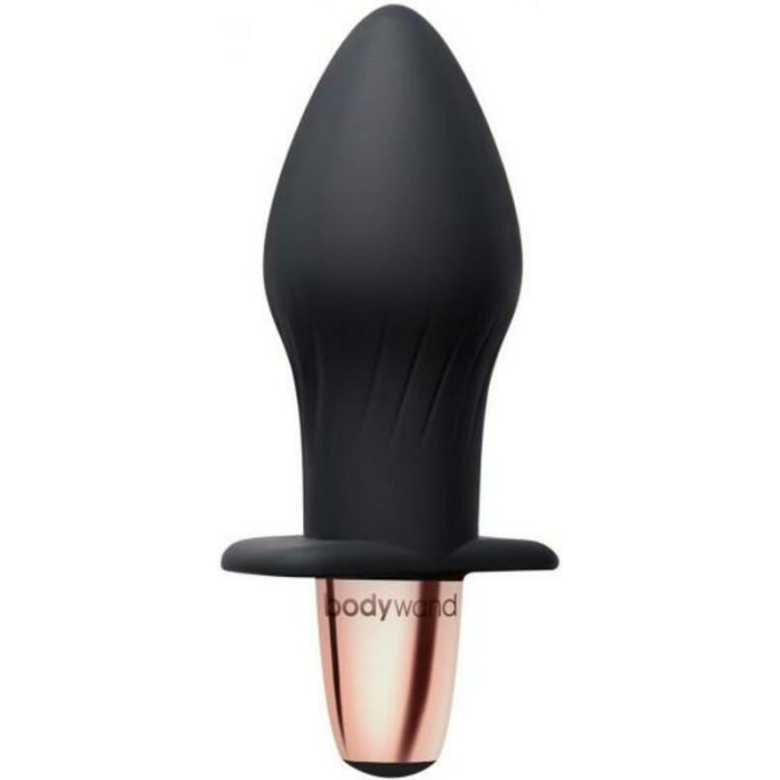 Bodywand Mini Vibes Pop Black - Image 1