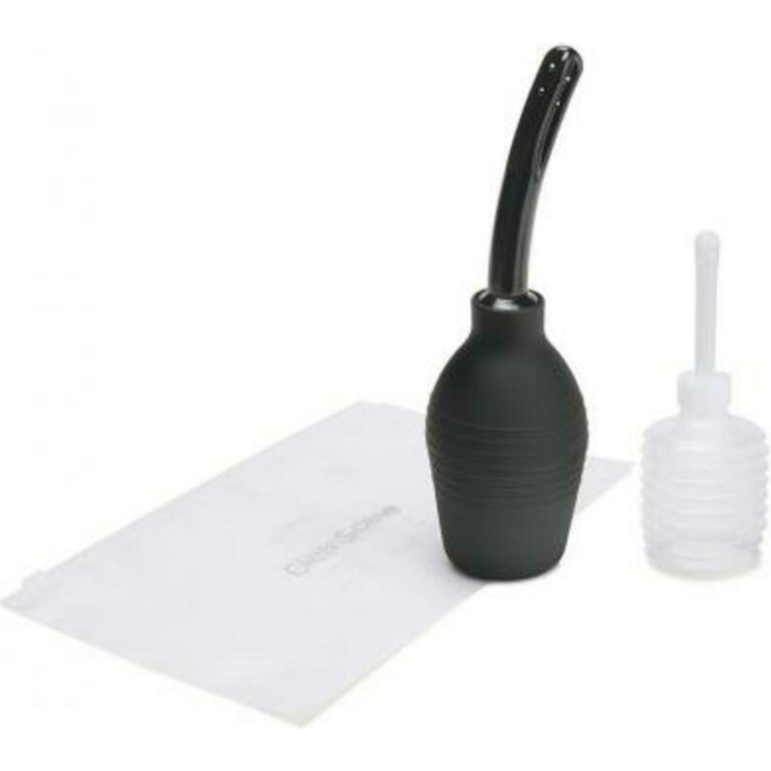 Cleanscene Medical Grade Douche Set 4pc - Image 1