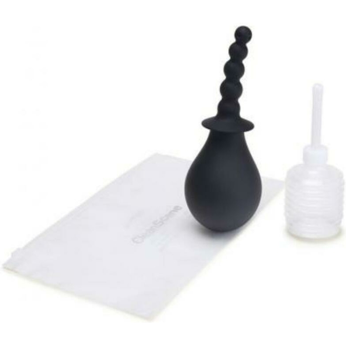Cleanscene Soft Squeeze Bead Douche 4pc - Image 1