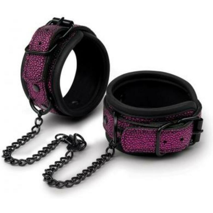 Whipsmart Dragon's Lair Deluxe Wrist Or Ankle Cuffs - Image 1