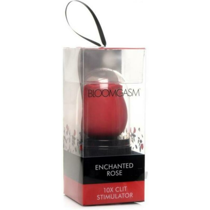 Bloomgasm Enchanted Rose Red - Image 1