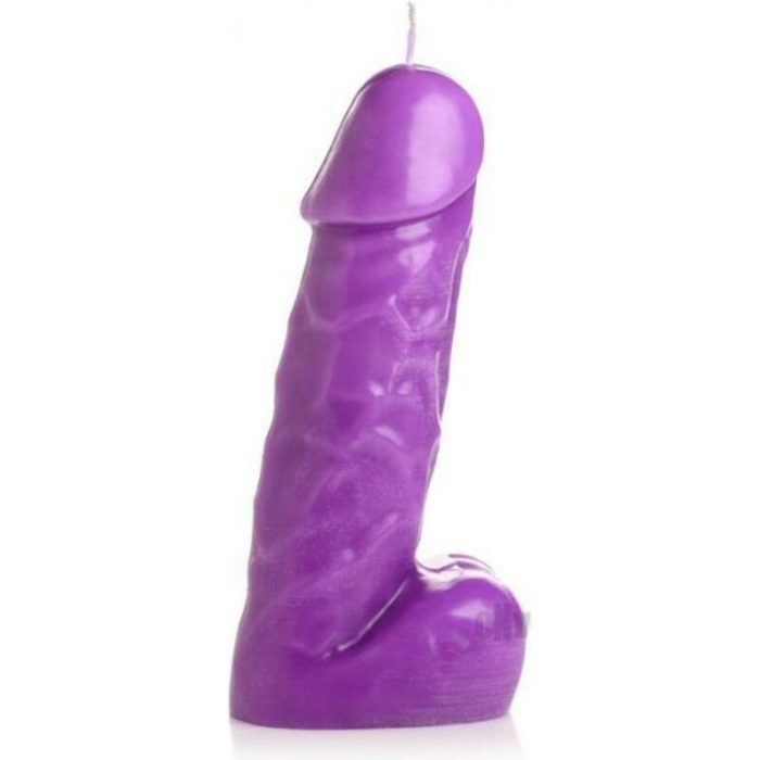 Ms Passion Pecker Purple - Image 1
