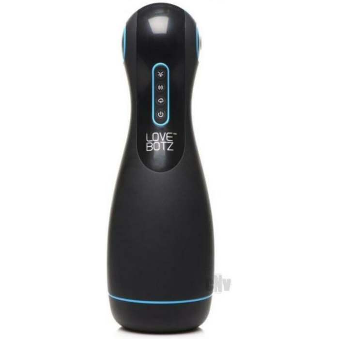 Lb Auto Milker Extreme - Image 1