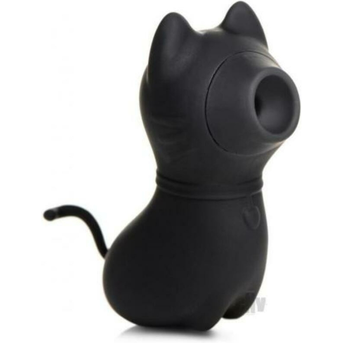 Shegasm Sucky Kitty Black - Image 1