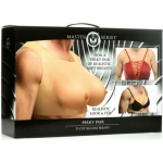 Ms Perky Pair D-cup Breasts - Image 3