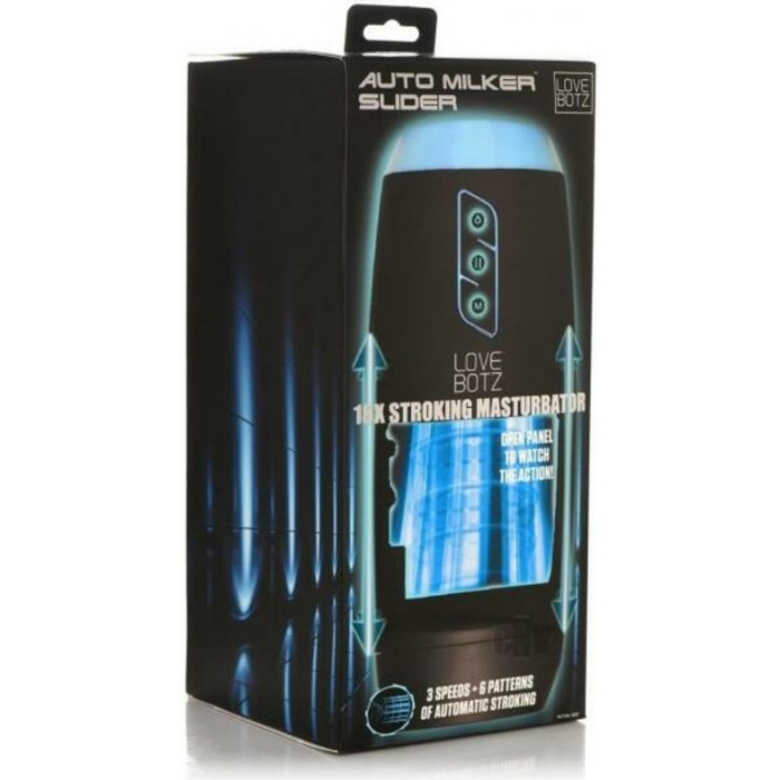 Lovebotz Milker Slider - Image 1