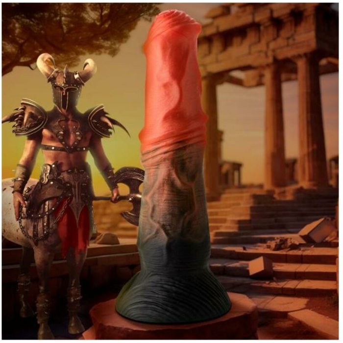 Centaur Silicone Dildo - Image 1