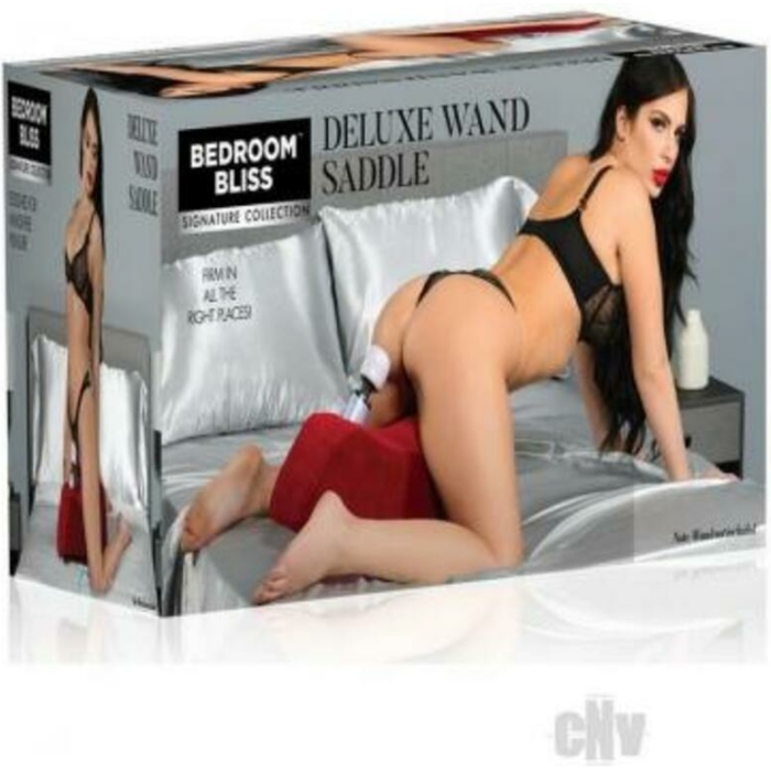 Bedroom B Deluxe Wand Saddle - Image 1
