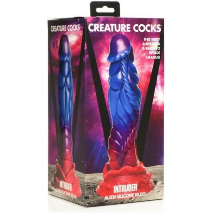 Creature Cocks Intruder Alien - Image 2