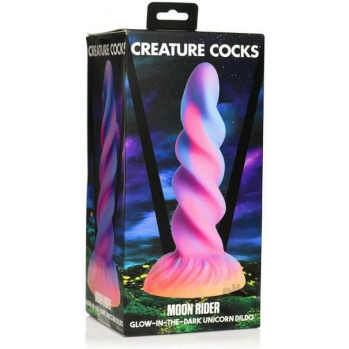 Creature Cocks Moon Rider - Image 2