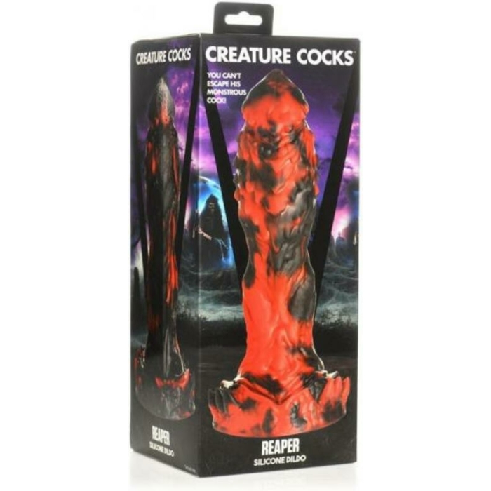 Creature Cocks Reaper - Image 2