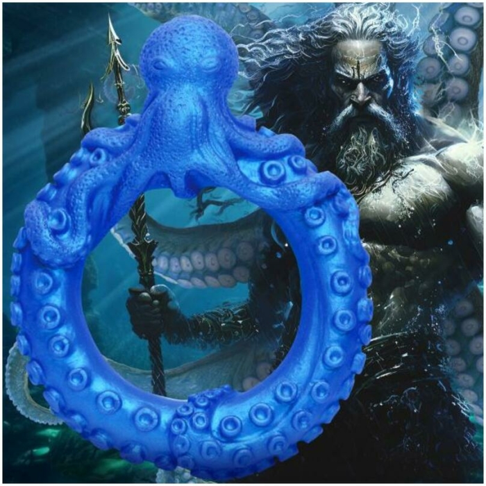 Poseidon's Octo-ring - Image 1