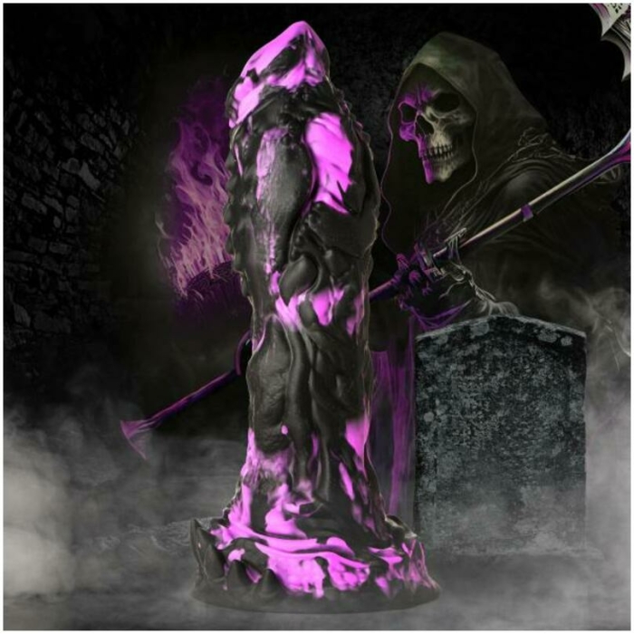 Grim Silicone Dildo - Image 1