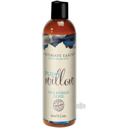 Ie Pussy Willow Silk Hybrid 60 Ml/2 Oz.