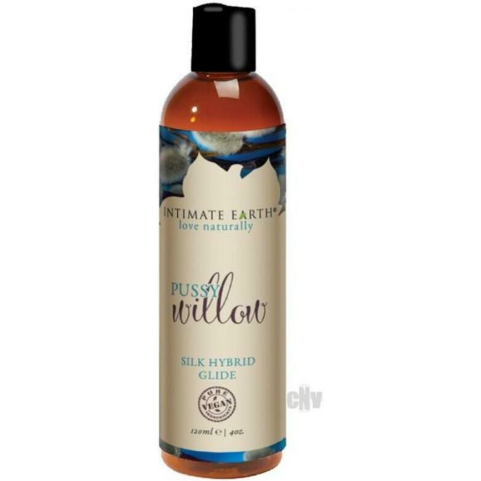 Ie Pussy Willow Silk Hybrid 120 Ml/4 Oz. - Image 1