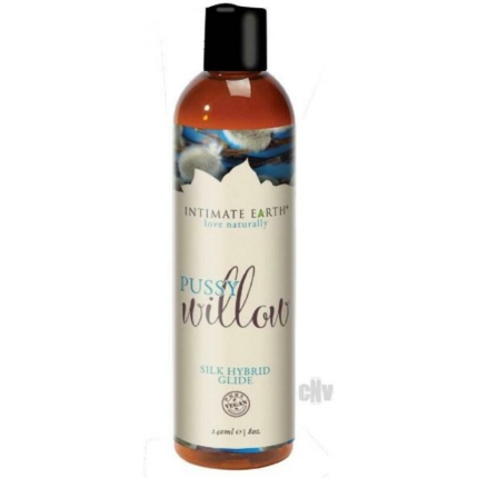 Ie Pussy Willow Silk Hybrid 240 Ml/8 Oz.