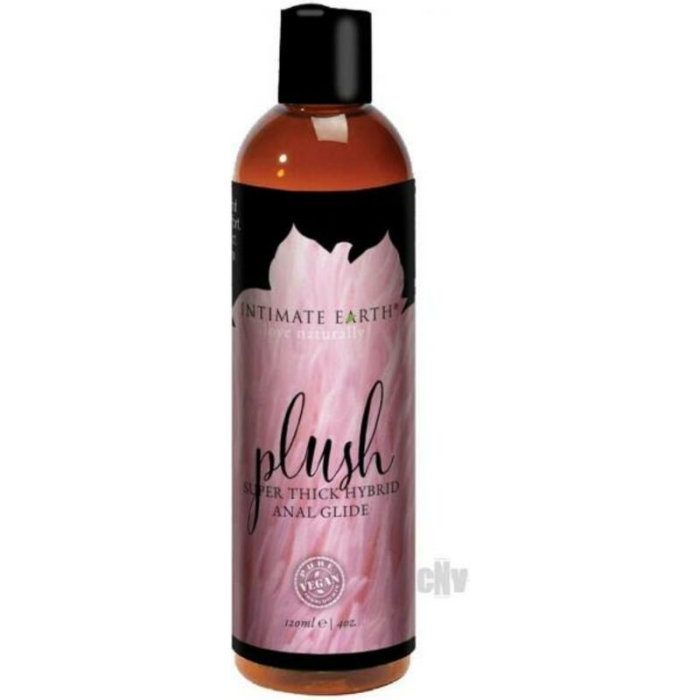 Plush Hybrid Anal 120ml/4oz - Image 1