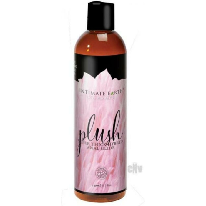 Plush Hybrid Anal 240ml/8oz - Image 1
