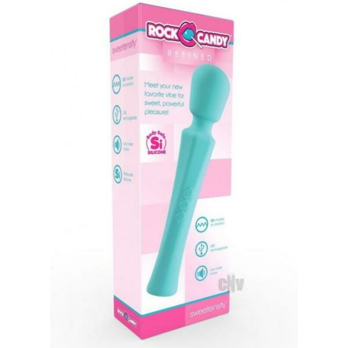Sweetentsity Wand Teal - Image 1