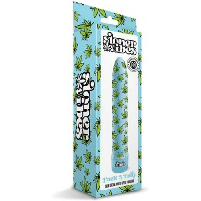 Stoner Vibes Pack A Fatty Blue Dream - Image 1