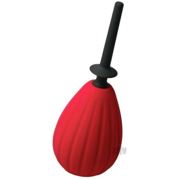 Aneros Prelude Enema Bulb Kit (net) - Image 1