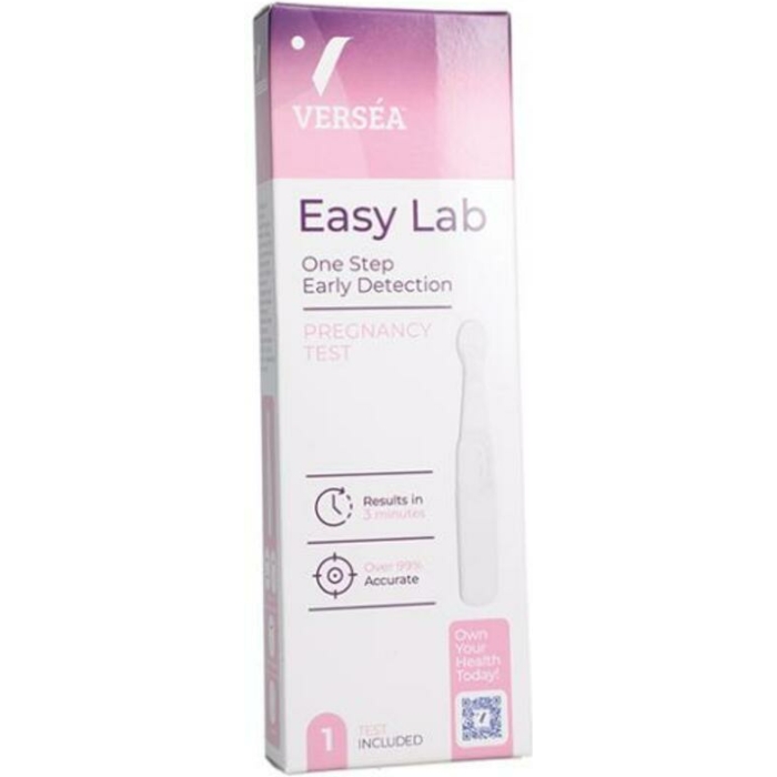 Versea Easylab Pregnancy Test - Image 1