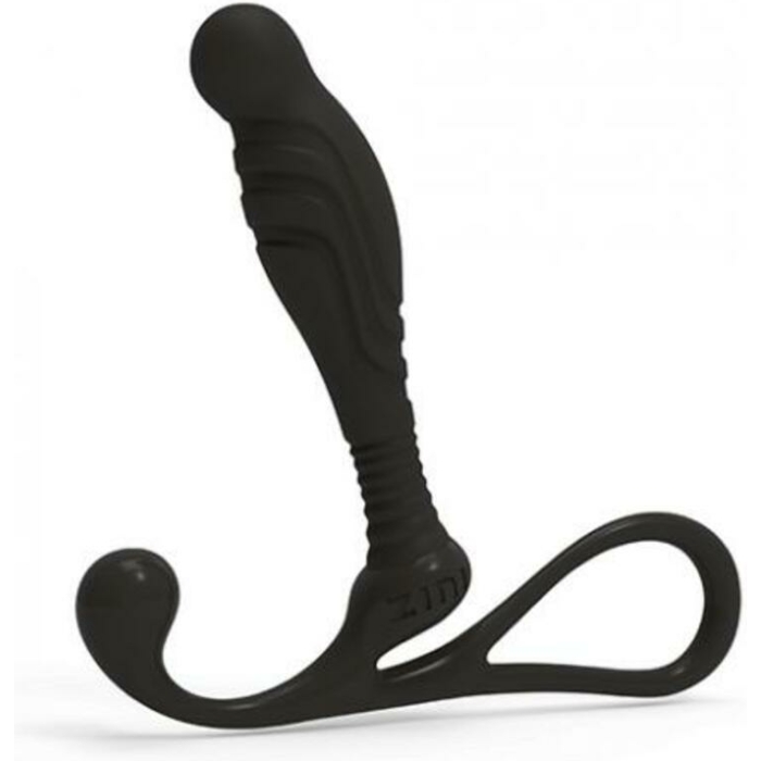 Zini Janus Anti Shock - Small Black - Image 1
