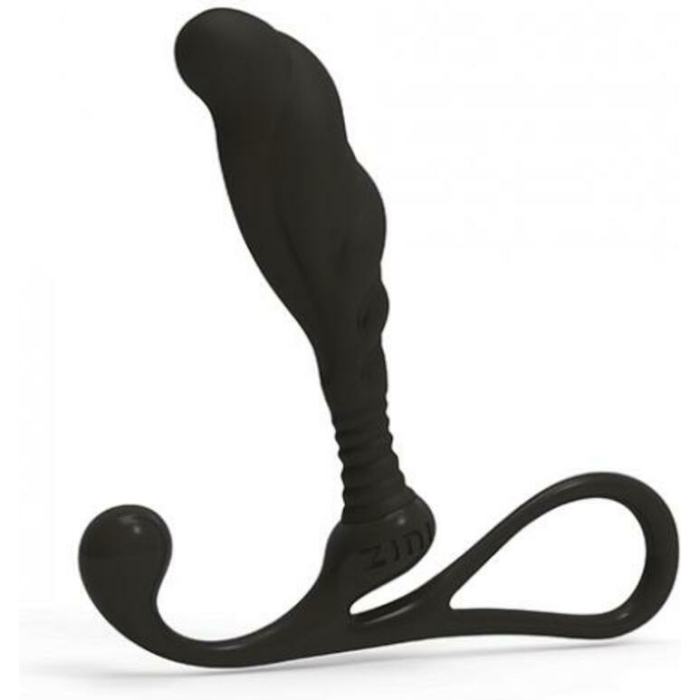 Zini Janus Anti Shock - Medium Black - Image 1
