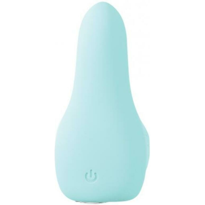 Vedo Fini Rechargeable Bullet Vibe Turquoise - Image 3